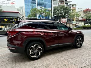 Xe Hyundai Tucson 1.6 AT Turbo HTRAC Đặc biệt 2022