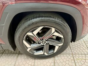 Xe Hyundai Tucson 1.6 AT Turbo HTRAC Đặc biệt 2022