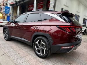 Xe Hyundai Tucson 1.6 AT Turbo HTRAC Đặc biệt 2022