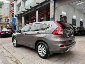 Xe Honda CRV 2.0 AT 2016