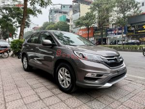 Xe Honda CRV 2.0 AT 2016