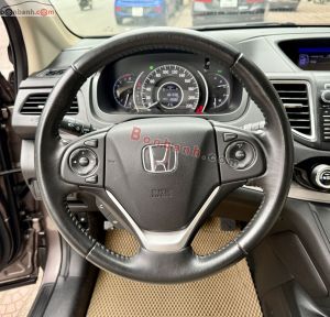 Xe Honda CRV 2.0 AT 2016