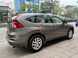 Xe Honda CRV 2.0 AT 2016