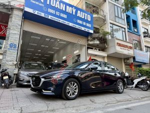 Xe Mazda 3 1.5L Luxury 2020