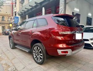 Xe Ford Everest Titanium 2.0L 4x2 AT 2021