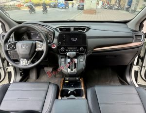 Xe Honda CRV L 2022