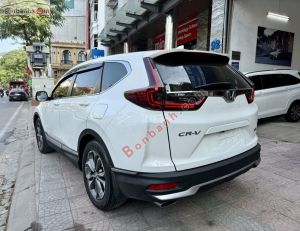 Xe Honda CRV L 2022