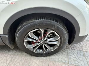 Xe Honda CRV L 2022