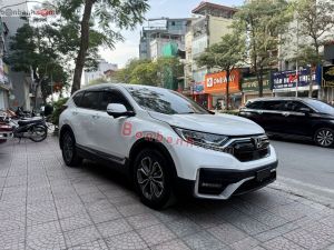 Xe Honda CRV L 2022