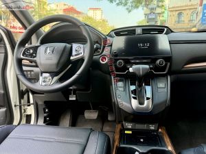 Xe Honda CRV L 2022