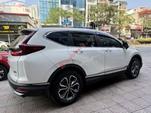 Xe Honda CRV L 2022