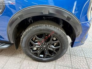 Xe Ford Everest Sport 2.0L 4x2 AT 2023