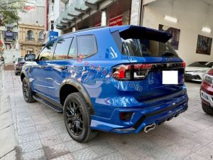 Xe Ford Everest Sport 2.0L 4x2 AT 2023