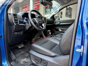 Xe Ford Everest Sport 2.0L 4x2 AT 2023