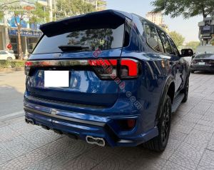 Xe Ford Everest Sport 2.0L 4x2 AT 2023