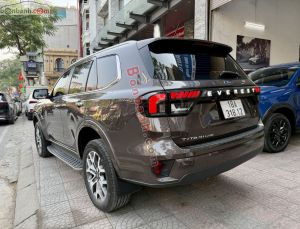 Xe Ford Everest Titanium 2.0L 4x2 AT 2022