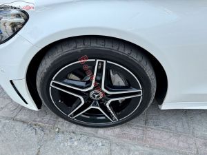 Xe Mercedes Benz C class C300 AMG 2019