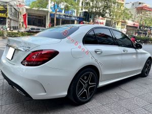 Xe Mercedes Benz C class C300 AMG 2019