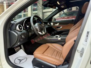 Xe Mercedes Benz C class C300 AMG 2019