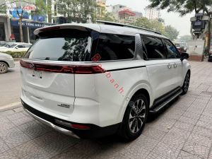 Xe Kia Carnival Signature 2.2D 2021