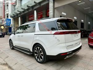 Xe Kia Carnival Signature 2.2D 2021