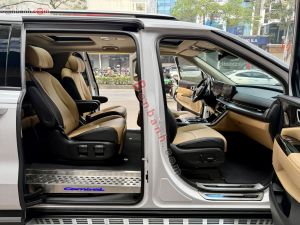 Xe Kia Carnival Signature 2.2D 2021