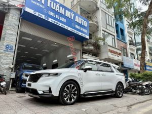 Xe Kia Carnival Signature 2.2D 2021