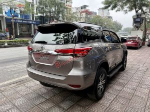 Xe Toyota Fortuner 2.7V 4x2 AT 2019