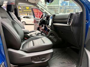 Xe Ford Everest Sport 2.0L 4x2 AT 2023