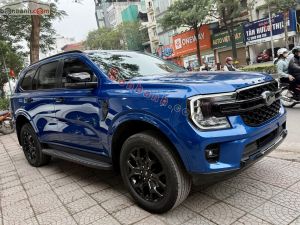 Xe Ford Everest Sport 2.0L 4x2 AT 2023