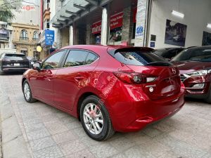 Xe Mazda 3 1.5L Sport Luxury 2019