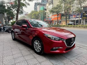 Xe Mazda 3 1.5L Sport Luxury 2019