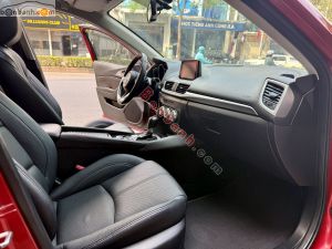 Xe Mazda 3 1.5L Sport Luxury 2019