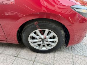 Xe Mazda 3 1.5L Sport Luxury 2019
