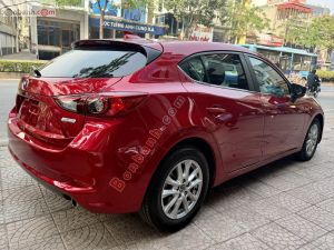 Xe Mazda 3 1.5L Sport Luxury 2019