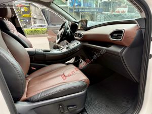 Xe Hyundai SantaFe Cao cấp 2.2L HTRAC 2021
