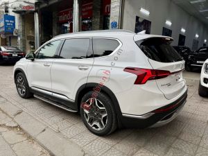Xe Hyundai SantaFe Cao cấp 2.2L HTRAC 2021
