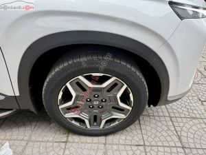 Xe Hyundai SantaFe Cao cấp 2.2L HTRAC 2021