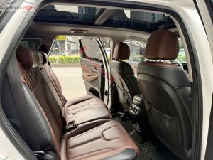 Xe Hyundai SantaFe Cao cấp 2.2L HTRAC 2021