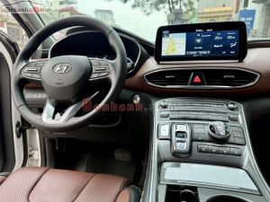 Xe Hyundai SantaFe Cao cấp 2.2L HTRAC 2021