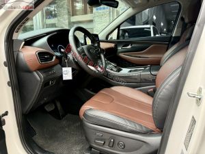 Xe Hyundai SantaFe Cao cấp 2.2L HTRAC 2021