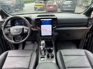 Xe Ford Everest Titanium 2.0L 4x2 AT 2024
