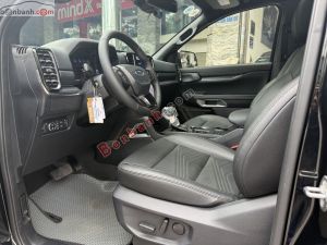 Xe Ford Everest Titanium 2.0L 4x2 AT 2024