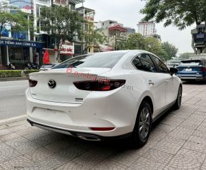 Xe Mazda 3 1.5L Luxury 2024