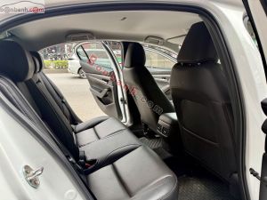 Xe Mazda 3 1.5L Luxury 2024