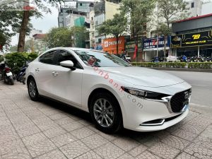 Xe Mazda 3 1.5L Luxury 2024