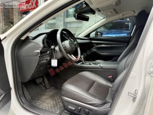 Xe Mazda 3 1.5L Luxury 2024