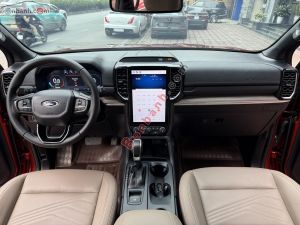 Xe Ford Everest Titanium 2.0L 4x2 AT 2023