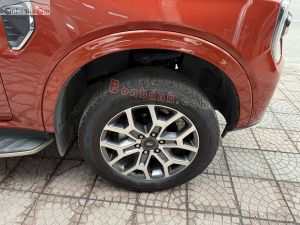 Xe Ford Everest Titanium 2.0L 4x2 AT 2023