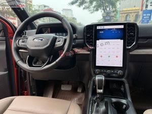 Xe Ford Everest Titanium 2.0L 4x2 AT 2023